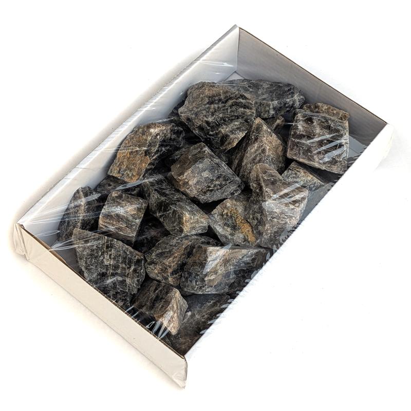 Microclina (4-6cm). Lote 1,5kg