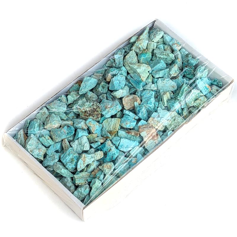 Crisocola. Lote 1.5kg