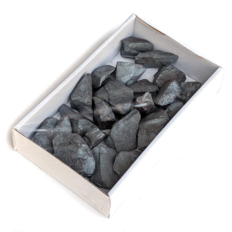Hematite (4-6cm). Lote 1,5kg