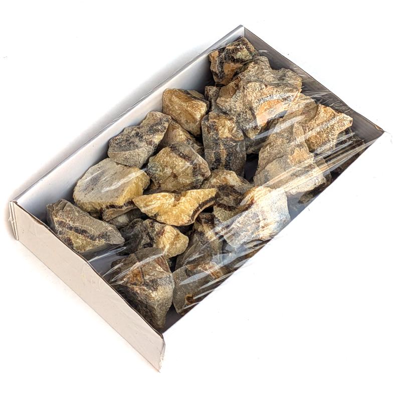 Septaria (4-6cm). Lote 1,5kg