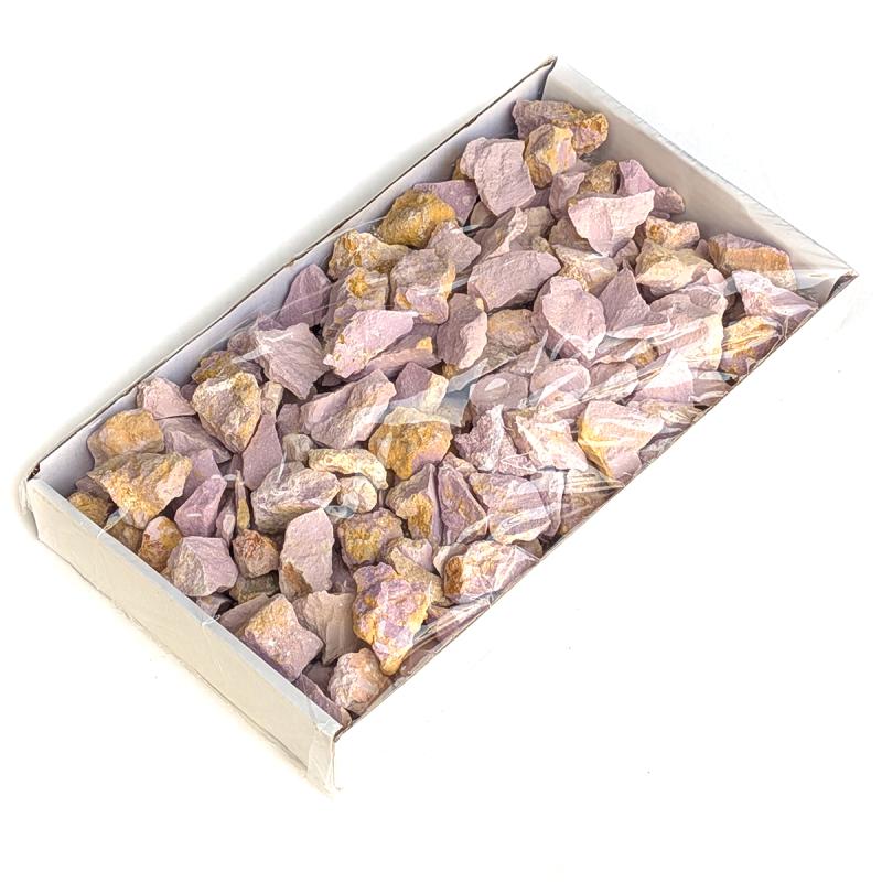 Fosfosiderita (Perú). Lote 1,5kg