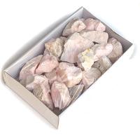 Manganocalcita (4-6cm). Lote 1,5kg