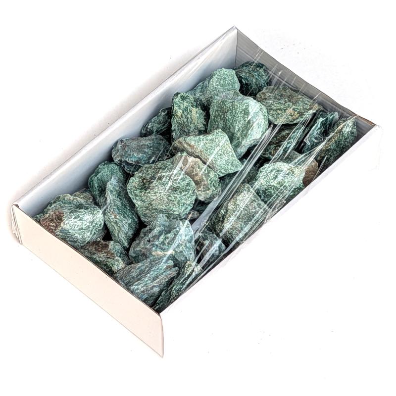 Fucsita (3-5cm). Lote 1,5kg