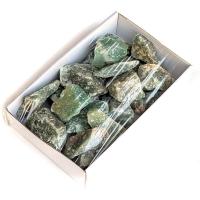 Cuarzo Verde (4-6cm). Lote 1,5kg