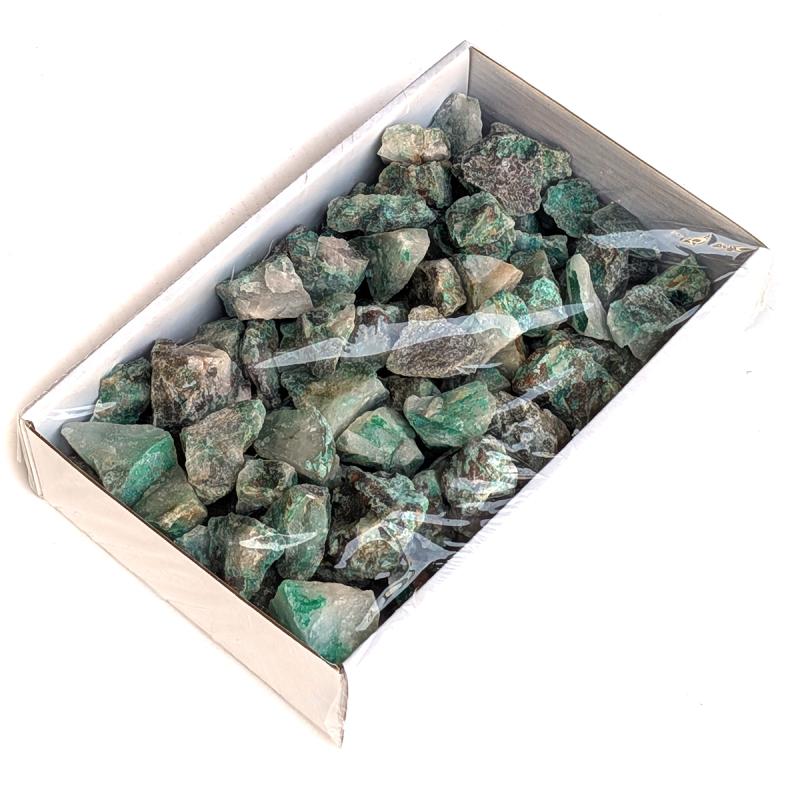 Dioptasa (2-4cm). Lote 1,5kg