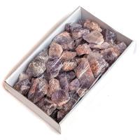 Ametrino (3-5cm). Lote 1,5kg