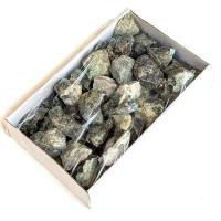 Esmeralda (3-5cm). Lote 1,5kg