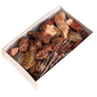 Carneola (3-5cm). Lote 1,5kg