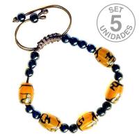 Pulsera del Tibet - Iluminación - Precio 5un