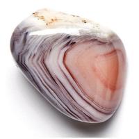 Bostwana Agate Small Boulder