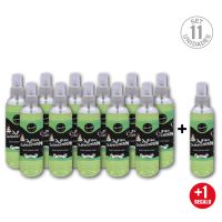 Agua Abrecaminos Spray 200ml (Set 11 Un. + 1 REGALO)