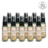 Agua de Florida Mini 30ml (set 10u.)