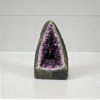 Mini Geoda de Amatista "Extra" (0,83kg)