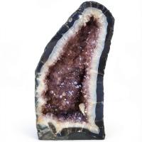Amatista Geoda (13,8kg)