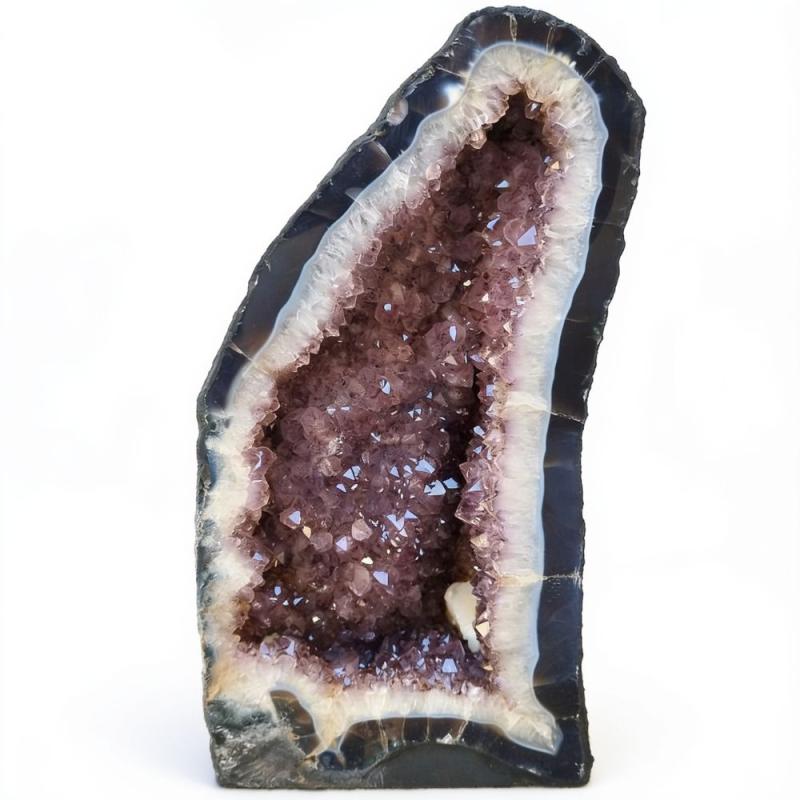 Amatista Geoda (13,8kg)