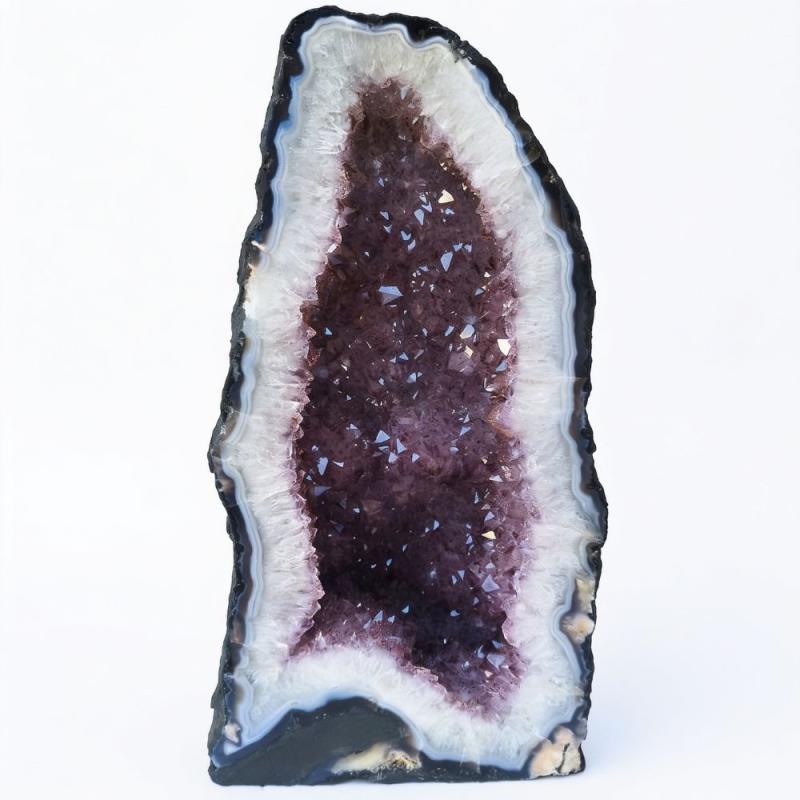 Amatista Geoda (15kg)