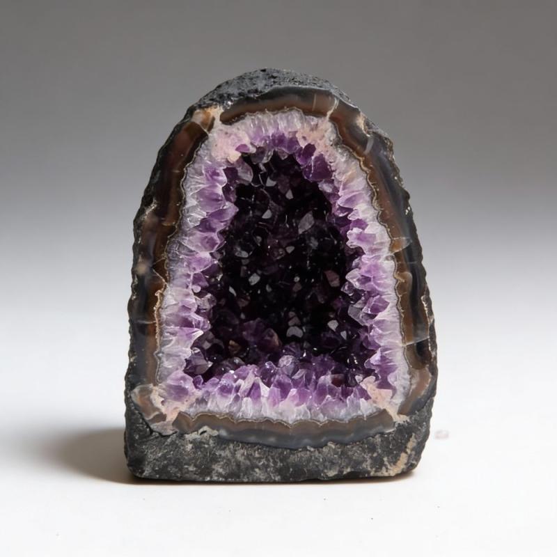 Mini Geoda de Amatista "Extra" (1,52kg)