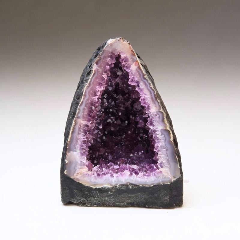 Mini Geoda de Amatista "Extra" (1,57kg)