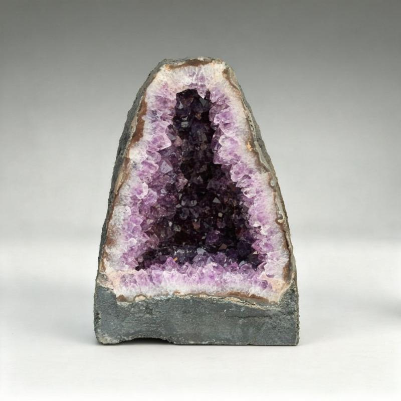 Mini Geoda de Amatista "Extra" (2,31kg)