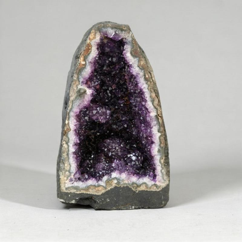 Mini Geoda de Amatista "Extra" (2,5kg)