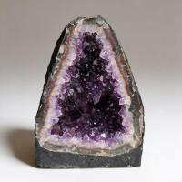 Mini Geoda de Amatista "Extra" (2,6kg)