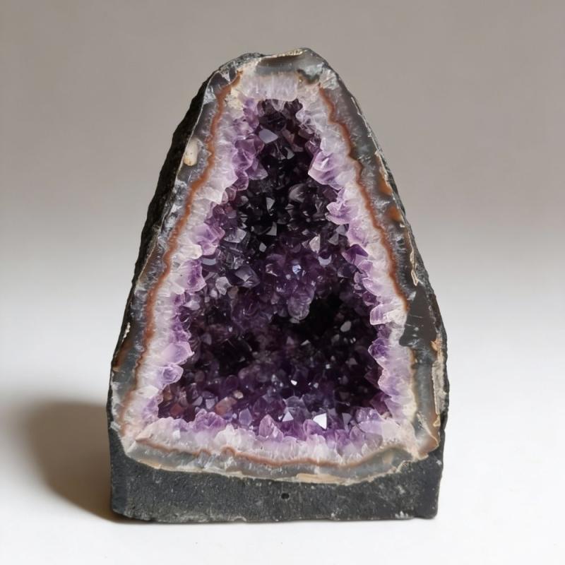 Mini Geoda de Amatista "Extra" (2,6kg)