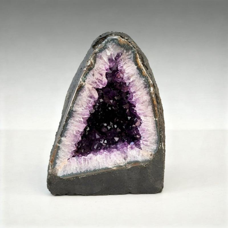 Mini Geoda de Amatista "Extra" (2,85kg)