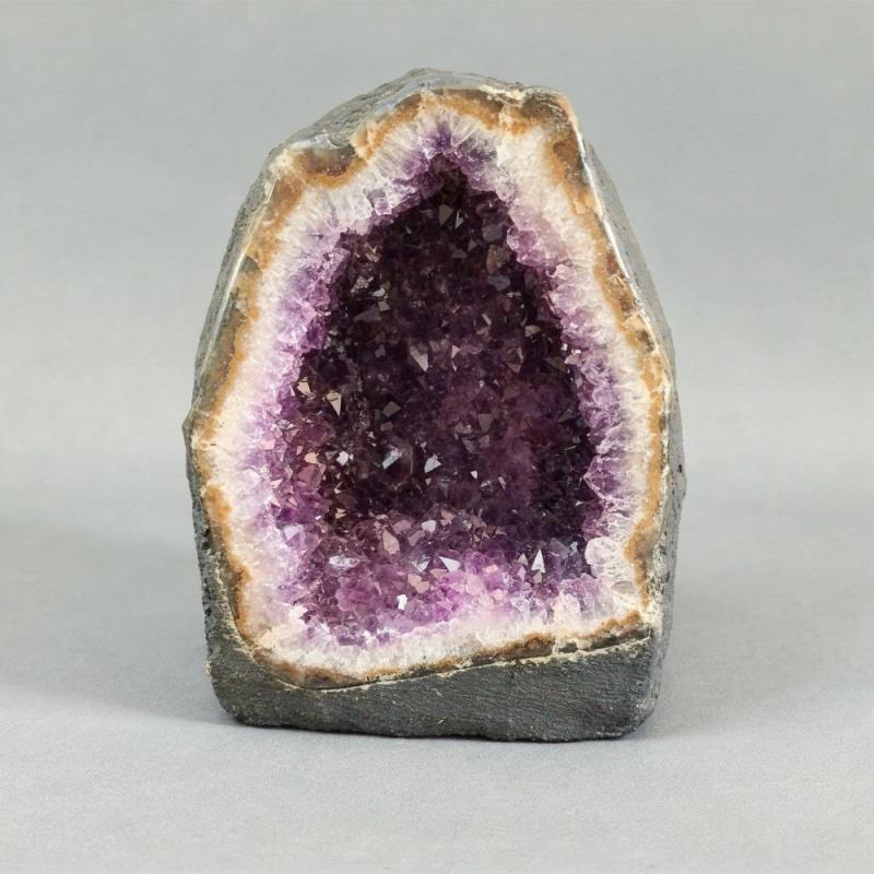 Mini Geoda de Amatista "Extra" (3,11kg)