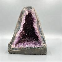 Mini Geoda de Amatista "Extra" (3,4kg)