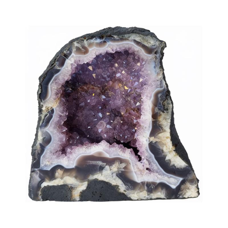 Amatista Geoda (3,5kg)