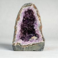 Mini Geoda de Amatista "Extra" (4,17kg)