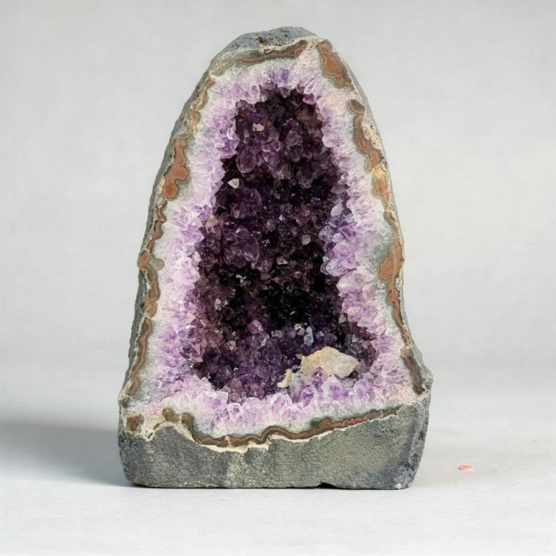 Mini Geoda de Amatista "Extra" (4,17kg)