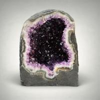 Mini Geoda de Amatista "Extra" (5,43kg)