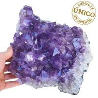 Amatista Drusa grande (5,84kg)