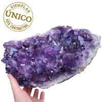 Amatista Drusa grande (6,92kg)