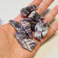 Amatista Bandeada Pequeña (Sudáfrica). Precio por Kg