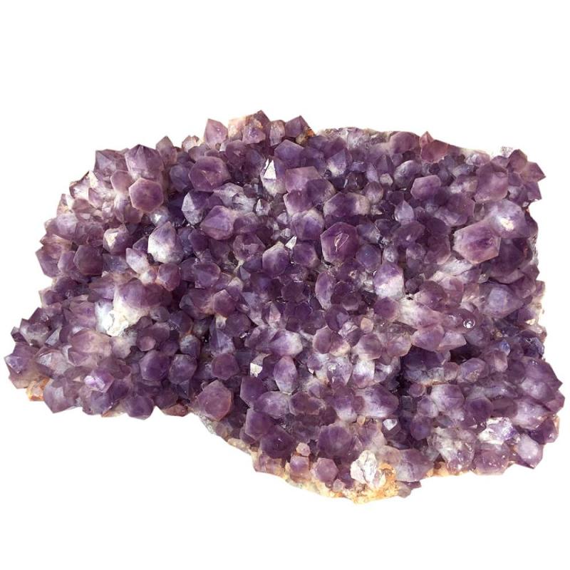 Amethyst Druse Bolivien
