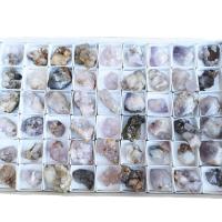 Lote Surtido Cuarzo y Amatista. 54 Un. (Murcia, España)