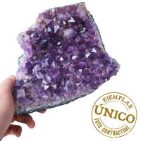 Amatista Drusa grande (3,36kg)