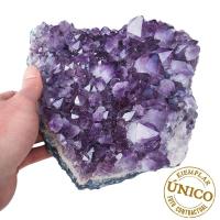 Amatista Drusa grande (4,30kg)