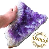 Amatista Drusa grande (4,96kg)