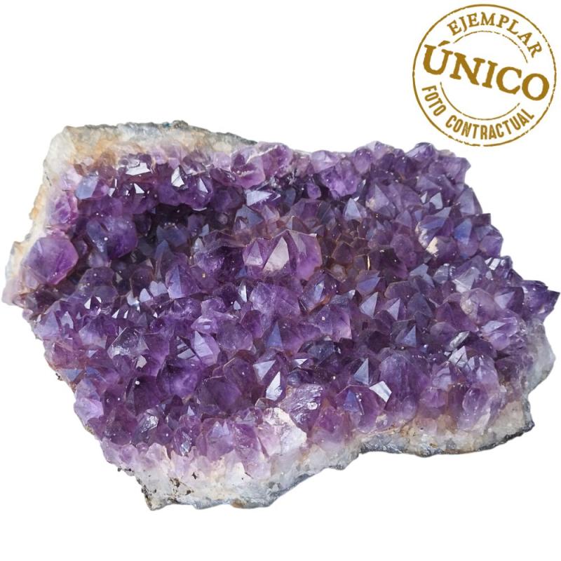 Amatista Drusa grande (5,10kg)