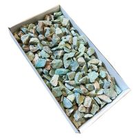 Amazonita. Lote 1.5kg