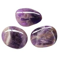 Amethyst Chakra. Set 3 Un.