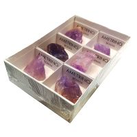 Ametrino. Precio 6 unidades