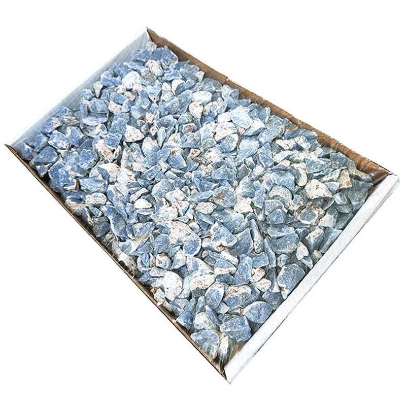 Anhydrite/Angelite. Lot 5kg