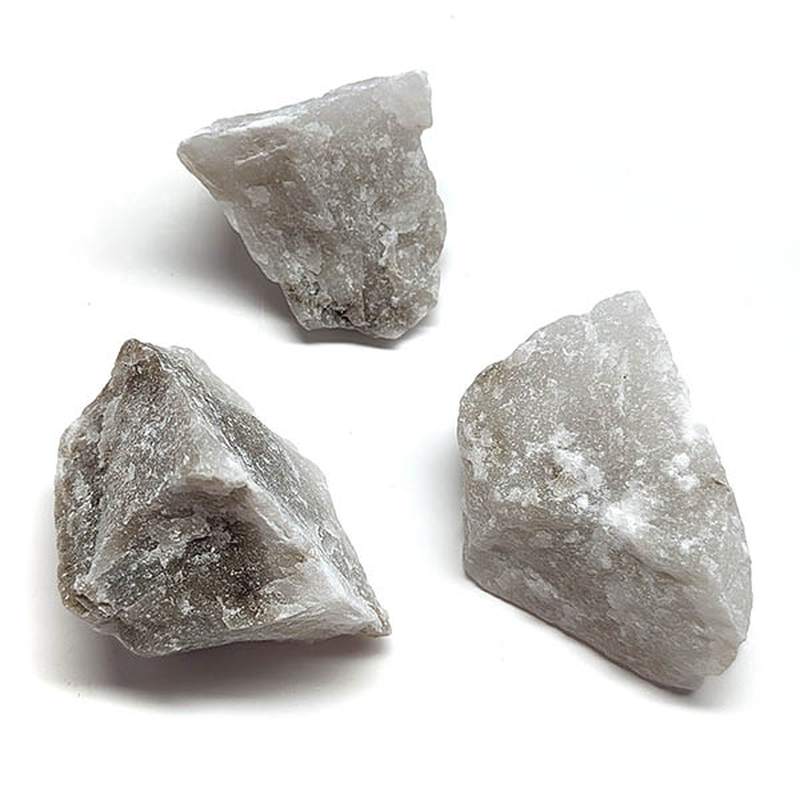 Anhydrite (Madrid, Espagne). Prix/kg.