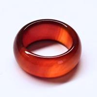 Anillo Carneola 10mm