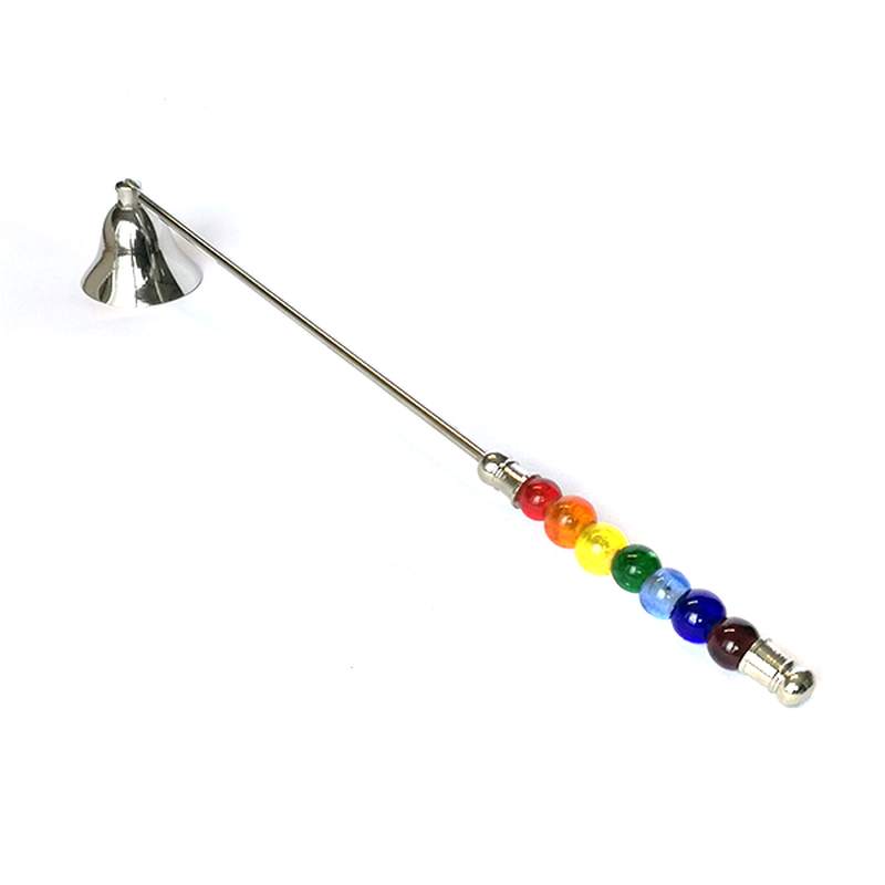 Candle Snuffer. Chakra.
