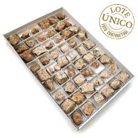 Apatito (Murcia, España). Lote 54 Un.